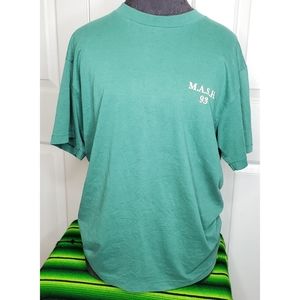 Hanes Vintage M.A.S.H 93 T-Shirt